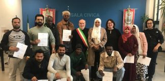 “Capriole di parole”: celebrata a Pegognaga la giornata dell’inclusione linguistica