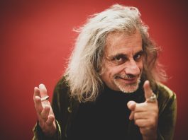 “Arrivano i Dunque”: Alessandro Bergonzoni protagonista al Teatro Sociale ad aprile 2027