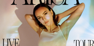 Mantova, Arisa sarà in concerto il prossimo 18 dicembre al PalaUnical