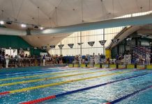 Trofeo Città di Asola di nuoto: mille atleti e trenta squadre al via