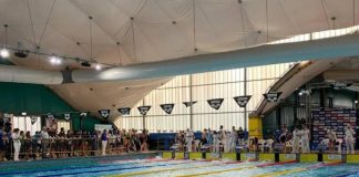 Trofeo Città di Asola di nuoto: mille atleti e trenta squadre al via