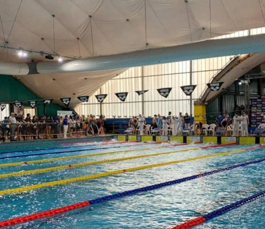 Trofeo Città di Asola di nuoto: mille atleti e trenta squadre al via