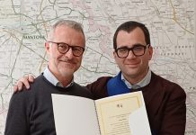 Provincia: va in pensione Lorenzo Bettoni, responsabile servizio gestione e manutenzione strade