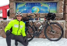 Grak: la gravel di CBT Italia che non si ferma davanti a nulla