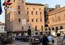 Stretta sulla sicurezza, a Mantova e hinterland le unità speciali dell’Arma: più controlli