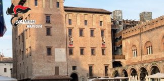 Squadra speciale dell’Arma a Mantova: più prevenzione e presidio del territorio