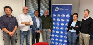 Raffaele Zancuoghi incontra Cna Mantova: confronto su fisco, burocrazia e rilancio dell’artigianato