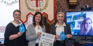 Green Food Week: il 16 aprile a Mantova menù sostenibile per 1.585 studenti