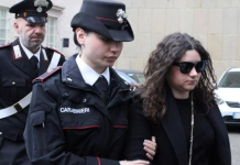 Neonati sepolti, Chiara Petrolini condannata a 24 anni e tre mesi