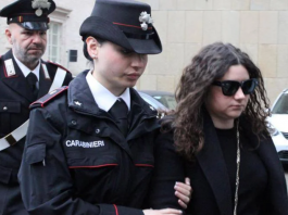 Neonati sepolti, Chiara Petrolini condannata a 24 anni e tre mesi