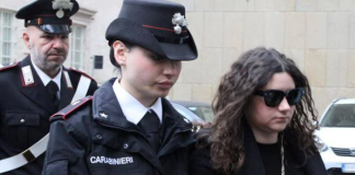 Neonati sepolti, Chiara Petrolini condannata a 24 anni e tre mesi