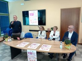 Invecchiamento attivo, al via i questionari per rilevare i bisogni degli over 65