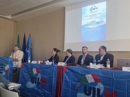 Antonio Regi eletto Segretario Generale Uilm Mantova
