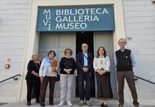 Viadana, donati al MuVi nove cortometraggi realizzati da Enrico Bellodi