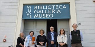 Viadana, donati al MuVi nove cortometraggi realizzati da Enrico Bellodi