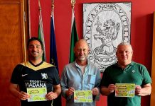 Rugby Viadana 1970: 600 atleti e sostenibilità per la 13ª Coppa Leonero