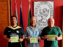 Rugby Viadana 1970: 600 atleti e sostenibilità per la 13ª Coppa Leonero