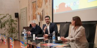 “Le città della cultura”: Murari si confronta con Guerra (Parma) e Possamai (Vicenza)