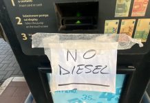 Caccia al diesel nel Mantovano, alcuni distributori restano a secco: cosa sta succedendo
