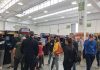 Esordio col botto per 1000Giochi: 4mila visitatori e fiera gremita tra sfide e divertimento
