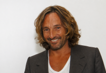 Fabrizio Lori si racconta: in arrivo il libro dell’ex patron biancorosso