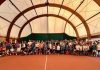 Record di partecipazione alla Family Cup del Tennis Suzzara