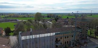 Felonica, il Museo della Seconda Guerra Mondiale riapre il 23 aprile