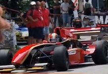 Formula Driver a Motteggiana: gara, piccoli giudici e chiarimenti sulla viabilità