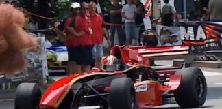 Formula Driver a Motteggiana: gara, piccoli giudici e chiarimenti sulla viabilità