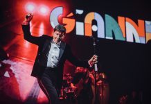 Mantova, Morandi festeggia 60 anni di “C’era un ragazzo” e della Casa del Sole