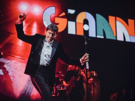 Morandi al Te: festa per i 60 anni della Casa del Sole e di “C’era un ragazzo”