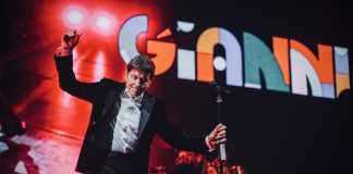 Morandi al Te: festa per i 60 anni della Casa del Sole e di “C’era un ragazzo”