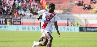 Mantova autoritario: vittoria pesante e salvezza più vicina. Spezia battuto 2-0