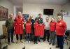 La Pallavolo Mantova celebra 50 anni tra storia, eventi e riconoscimenti