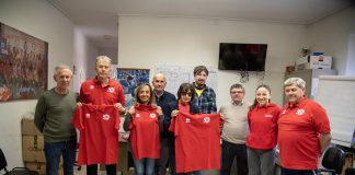 La Pallavolo Mantova celebra 50 anni tra storia, eventi e riconoscimenti