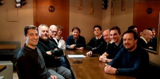 Elezioni Viadana, FdI nel segno della continuità. Svelato il simbolo della lista