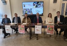 Vini passiti e fiori accendono i borghi di Volta Mantovana e Castellaro Lagusello