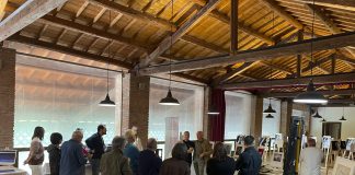 Biennale d’Arte Sociale e di Comunità, già raccolti oltre 1.600 euro