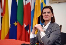 “Città per tutti”: Murari e Palazzi incontrano Vittoria Ferdinandi, sindaca di Perugia