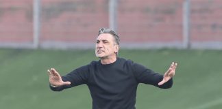 Mantova, 26 convocati per l’Entella: Modesto ritrova Bianay, c’è anche Muci