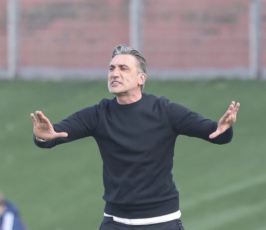 Mantova, 26 convocati per l’Entella: Modesto ritrova Bianay, c’è anche Muci