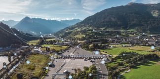 Mobilità del futuro: il 5G trasforma l’A22 in autostrada intelligente. Meno incidenti, più sicurezza