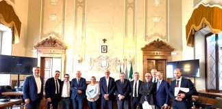 Raddoppio ferroviario, passaggio di consegne tra De Gregorio e Isi. Rilanciato il nodo Mantova-Verona