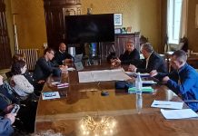 Dal 9 giugno senso unico e stop tir sul ponte di Borgoforte
