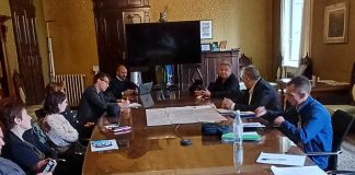 Dal 9 giugno senso unico e stop tir sul viadotto Sailetto–Borgoforte