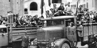 A Moglia si parla di Resistenza e libertà femminile con Longari e Scanavini