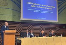 Lombardia Orientale: Brescia, Cremona, Lodi e Mantova unite nella Zona di Innovazione Agroalimentare