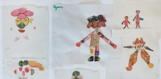 Gustavventura: un laboratorio per aiutare i bambini a superare la selettività alimentare