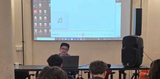 “Voci di Pace”, sabato i giovani portano la loro musica all’Arci Tom