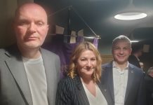 Lions Viadana Oglio Po: Fabio Binaschi nuovo presidente 2026/2027